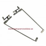 HP PAVILION DV6-1000  LAPTOP SCREEN HINGES