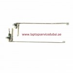 HP COMPAQ 2510P HINGES