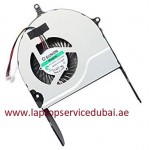 ASUS N751 N751J N751JV N751JX N751JK Laptop Cooling Fan