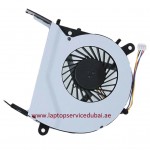 ASUS K555 K455 Laptop CPU Cooling Fan Replacement