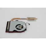 ASUS X751L 17.3" Core i3 5010U Laptop CPU Cooling Fan