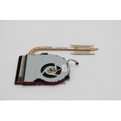 ASUS X751L 17.3" Core i3 5010U Laptop CPU Cooling Fan