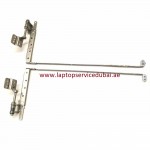 TOSHIBA SATELLITE L500 HINGES