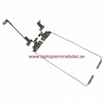 TOSHIBA SATELLITE E45T HINGES