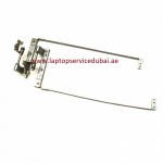 TOSHIBA SATELLITE A350 HINGES