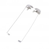 Toshiba Satellite L50-A Hinges Left+Right