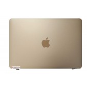 MACBOOK PRO A1534 SCREEN AND PANEL ASSEMBLY