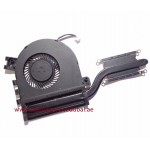 Asus NoteBook PC PU401L Laptop CPU Cooling Fan