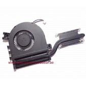 Asus NoteBook PC PU401L Laptop CPU Cooling Fan