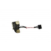 MACBOOK PRO A1286 DC JACK 2010-2012