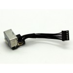 MACBOOK PRO A1181 DC JACK