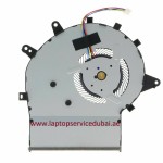 ASUS Q534U Q524UQ Q524U Q534UX UX560UX UX560UQ Laptop CPU Cooling Fan