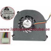 Asus X87 X87Q X87E Laptop Cooling Fan