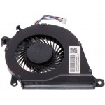 HP OMEN 2 Pro 15-AX 15-BC TPN-Q173 Laptop CPU Cooling Fan Cooler