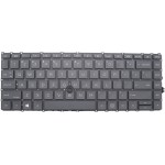 Replacement Keyboard For HP Elitebook 850 G8