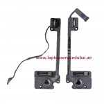 Apple Right and Left Speaker Set for MacBook Pro Retina 13" Early 2015, A1502