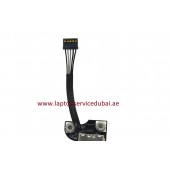 MacBook Pro A1297 DC Power Jack