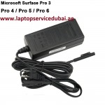 Microsoft Surface Pro 3,Pro 4,Pro 5/6,Surface Book AC Adapter Charger Fast