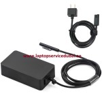 Microsoft Surface Book Q4Q-00001 1706 Adapter Charger