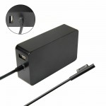 Microsoft Surface Pro 4 5 1800 (2017) M3 1769 44W AC Adapter Charger