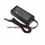 Microsoft Surface Pro 1 Pro 2 12V 3.6A 43W Ac Laptop Power Adapter Charger
