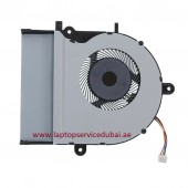 ASUS K501U DC5V 0.5A Laptop CPU Cooling Fan