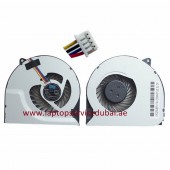 ASUS N45 N45SF N45SL Laptop Cooling Fan