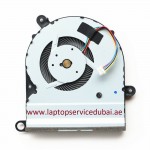 ASUS UX310 UX310UQ A400U A400UQ U410U RX310 UX410 Laptop CPU Cooling Fan