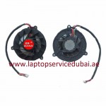 ASUS W6F W7 W7J W7S Z92 Laptop Cooling Fan