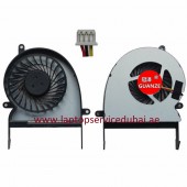 ASUS K45D K45DR K45E45DR K45DE Laptop Cooling Fan