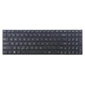 ASUS D550MA keyboard replacement