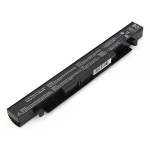 ASUS F550 battery replacement