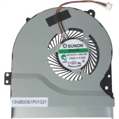 ASUS F550 cooling fan