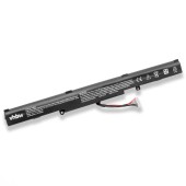 ASUS f550d battery replacement