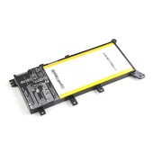 ASUS f555ld battery replacement