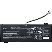 Acer Nitro 5 AN517-52 Battery replacement