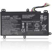 Acer Predator 17 G9-792 Battery replacement