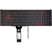 Acer nitro 5 an517-52 keyboard