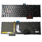 Acer predator 15 g9-591 keyboard