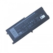 Alienware area-51m Battery Replacement