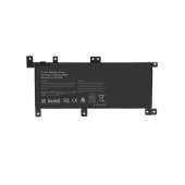 Asus F555DG battery replacement
