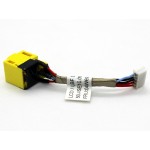 POWER JACK for Lenovo ThinkPad L430