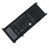 Battery for DELL inspiron 17 33YDH P30E