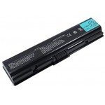 Toshiba Satellite A200 Battery Replacement