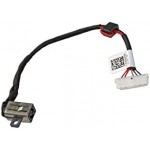 Charger Power Jack Cable for Dell Inspiron 15-5000
