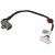 Charger Power Jack Cable for Dell Inspiron 15-5000 image
