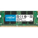 Crucial 4GB DDR4 1.2v 2400/2666 Mhz CL17 SODIMM RAM Memory