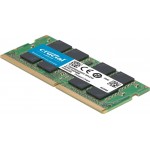 Crucial 8GB DDR4 RAM Memory