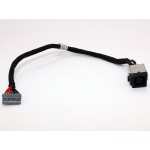 DC Power Jack Cable For  HP EliteBook 8560W 8570W Series
