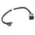 DC Power Jack Cable For HP EliteBook 8560W 8570W Series image